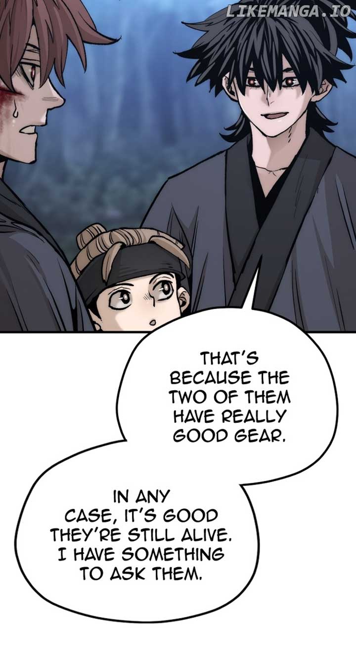 Heavenly Demon Cultivation Simulation Page 97 - MangaHe