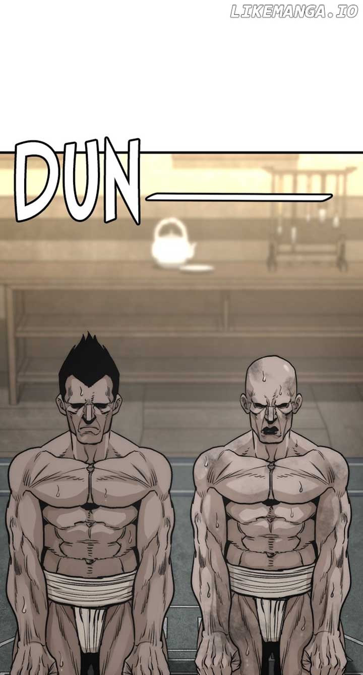 Heavenly Demon Cultivation Simulation Page 100 - MangaHe