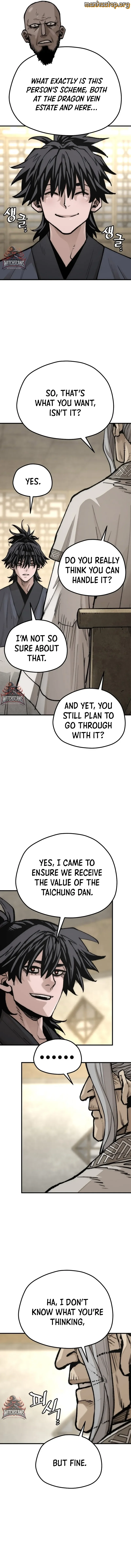 Heavenly Demon Cultivation Simulation Page 13 - MangaHe