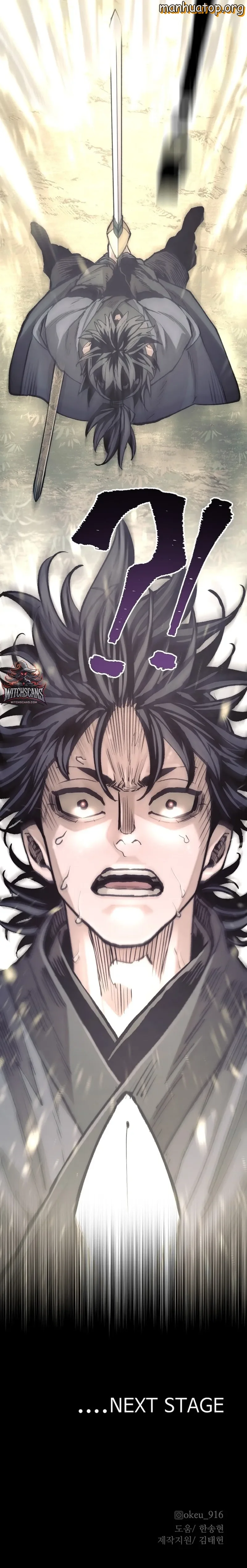 Heavenly Demon Cultivation Simulation Page 20 - MangaHe