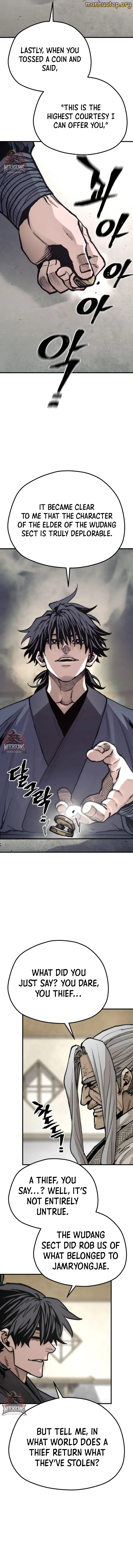Heavenly Demon Cultivation Simulation Page 7 - MangaHe