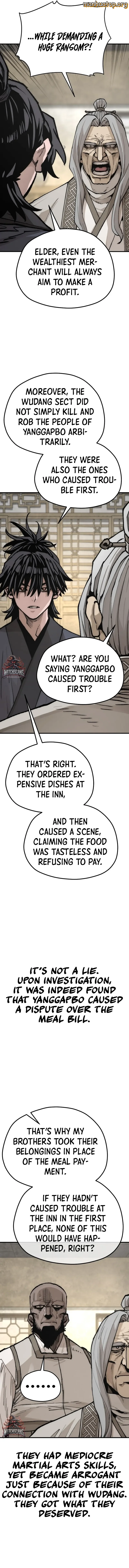 Heavenly Demon Cultivation Simulation Page 8 - MangaHe