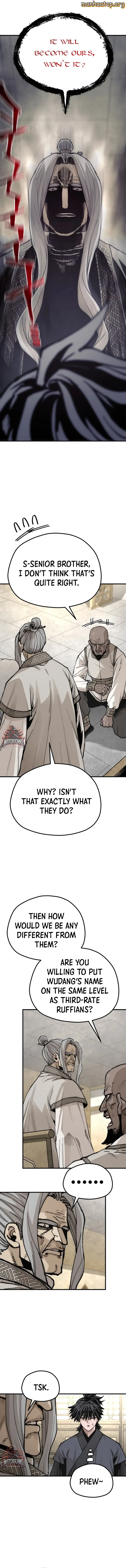 Heavenly Demon Cultivation Simulation Page 10 - MangaHe