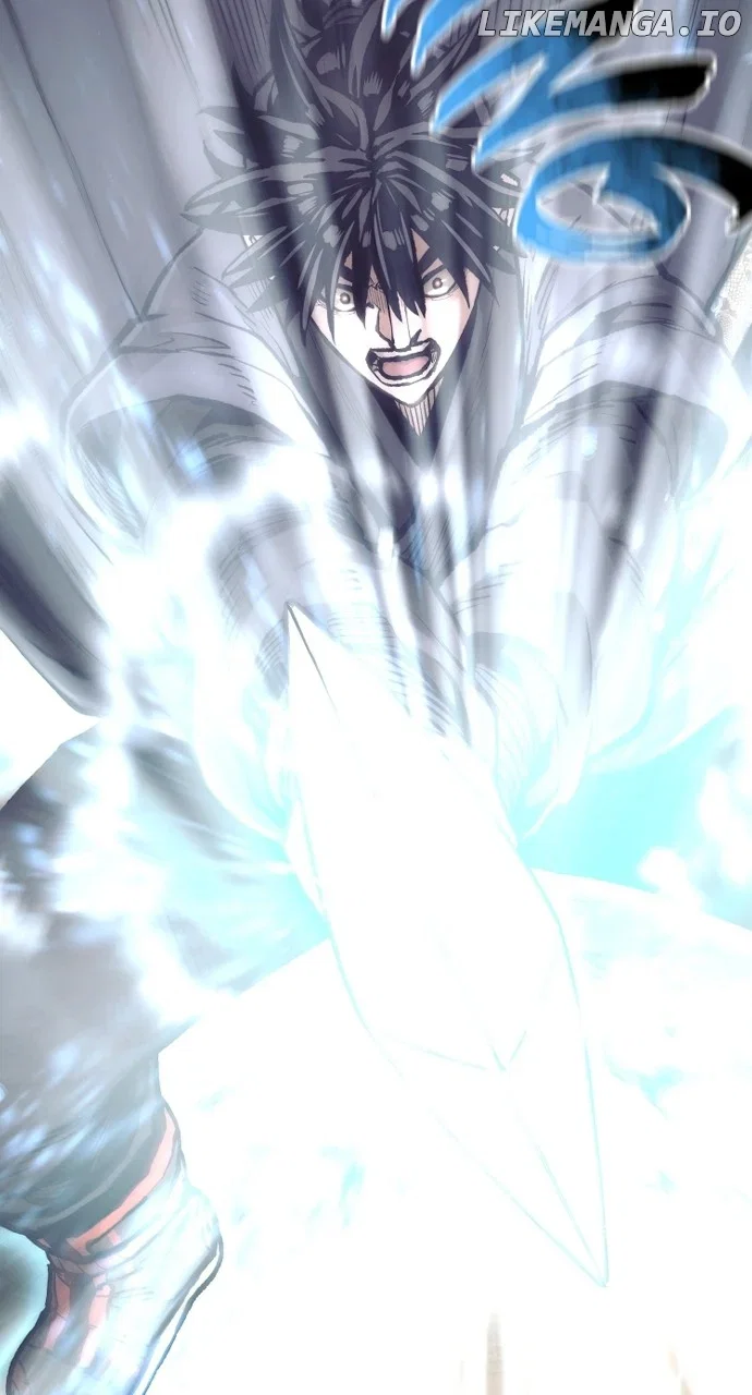 Heavenly Demon Cultivation Simulation Page 105 - MangaHe