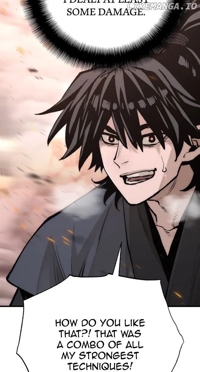 Heavenly Demon Cultivation Simulation Page 123 - MangaHe