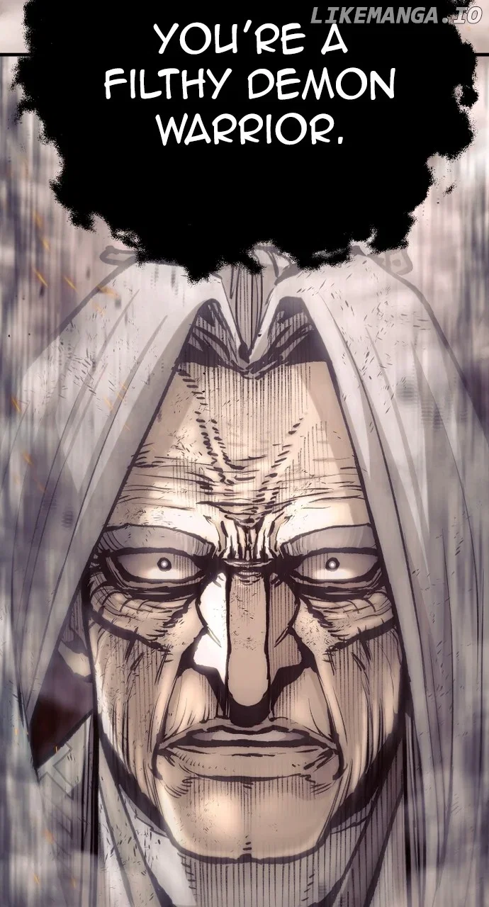 Heavenly Demon Cultivation Simulation Page 127 - MangaHe