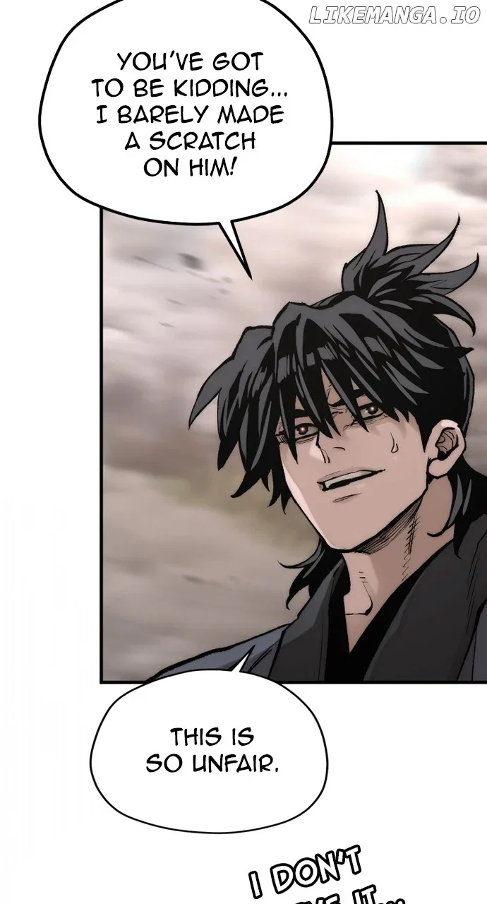 Heavenly Demon Cultivation Simulation Page 129 - MangaHe