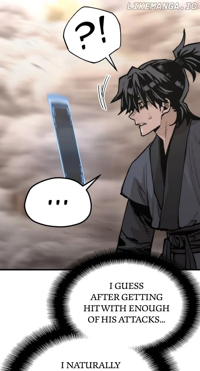 Heavenly Demon Cultivation Simulation Page 131 - MangaHe