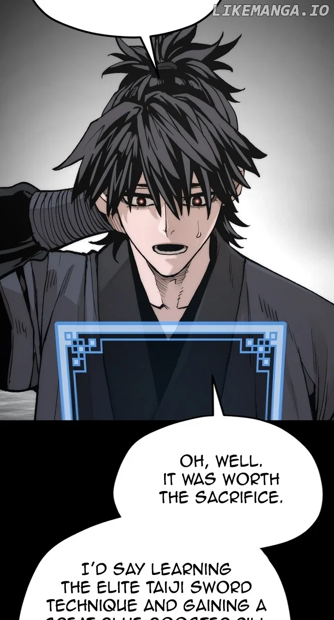 Heavenly Demon Cultivation Simulation Page 152 - MangaHe