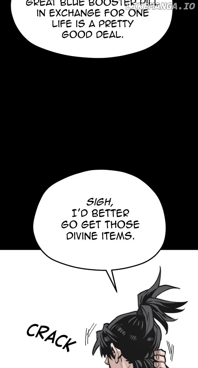 Heavenly Demon Cultivation Simulation Page 153 - MangaHe