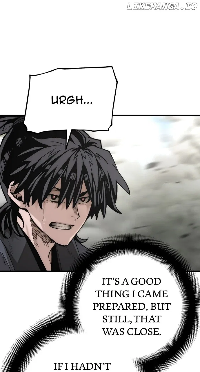 Heavenly Demon Cultivation Simulation Page 20 - MangaHe