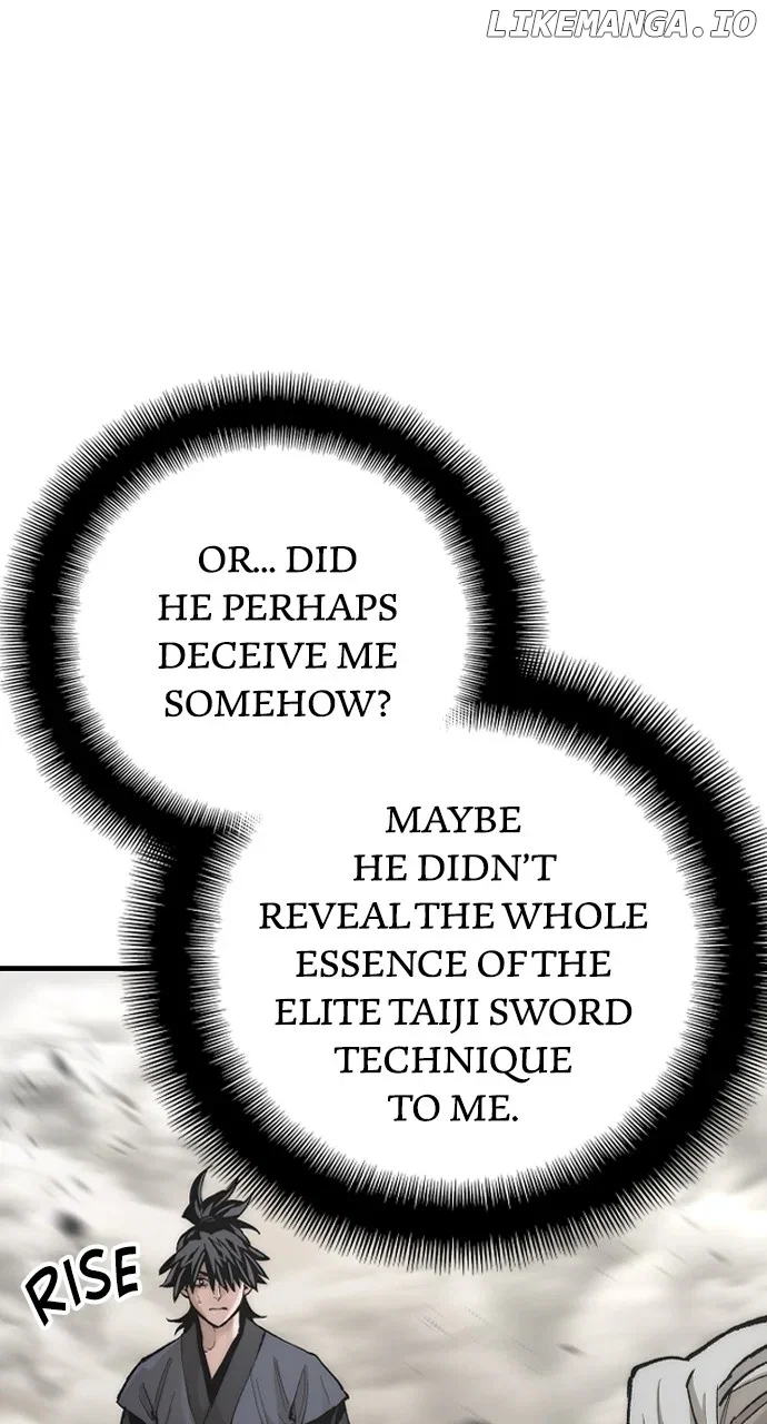 Heavenly Demon Cultivation Simulation Page 26 - MangaHe