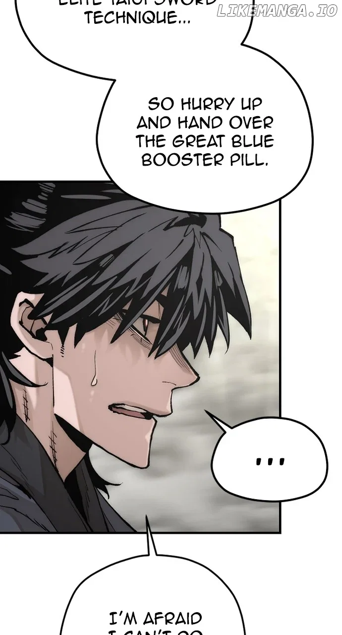 Heavenly Demon Cultivation Simulation Page 29 - MangaHe