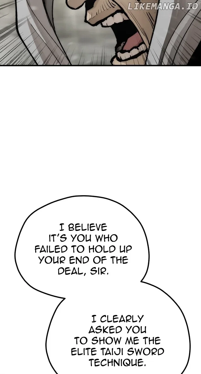 Heavenly Demon Cultivation Simulation Page 31 - MangaHe