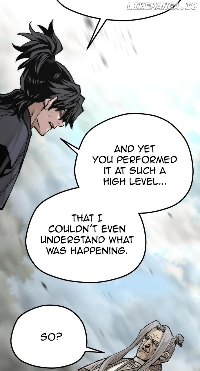 Heavenly Demon Cultivation Simulation Page 32 - MangaHe
