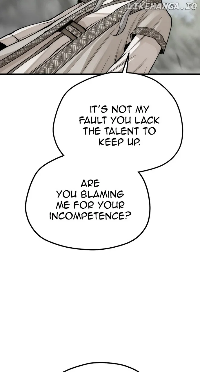 Heavenly Demon Cultivation Simulation Page 33 - MangaHe