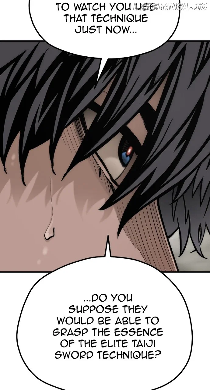Heavenly Demon Cultivation Simulation Page 35 - MangaHe