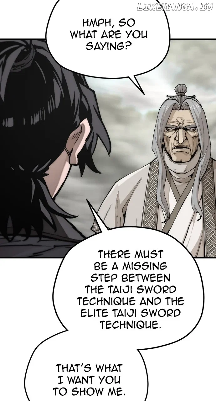 Heavenly Demon Cultivation Simulation Page 38 - MangaHe