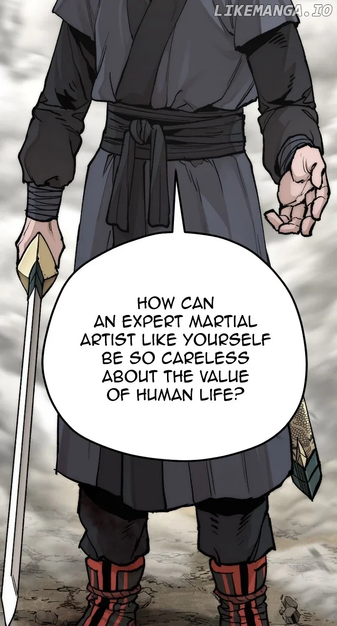 Heavenly Demon Cultivation Simulation Page 43 - MangaHe