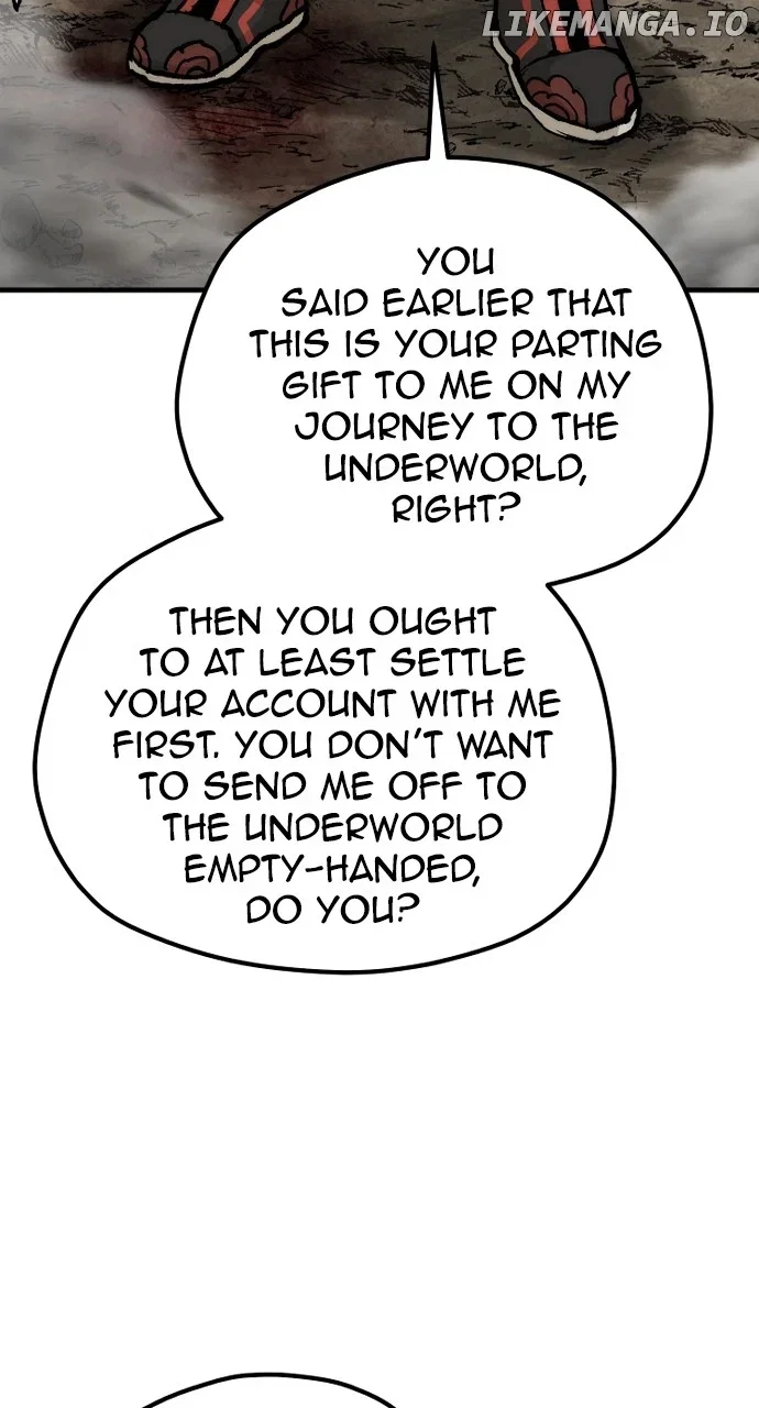 Heavenly Demon Cultivation Simulation Page 44 - MangaHe
