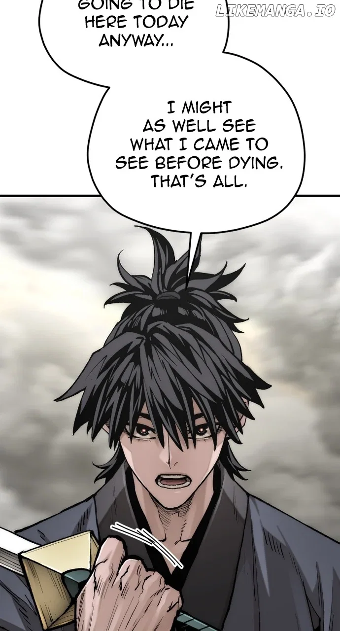 Heavenly Demon Cultivation Simulation Page 47 - MangaHe