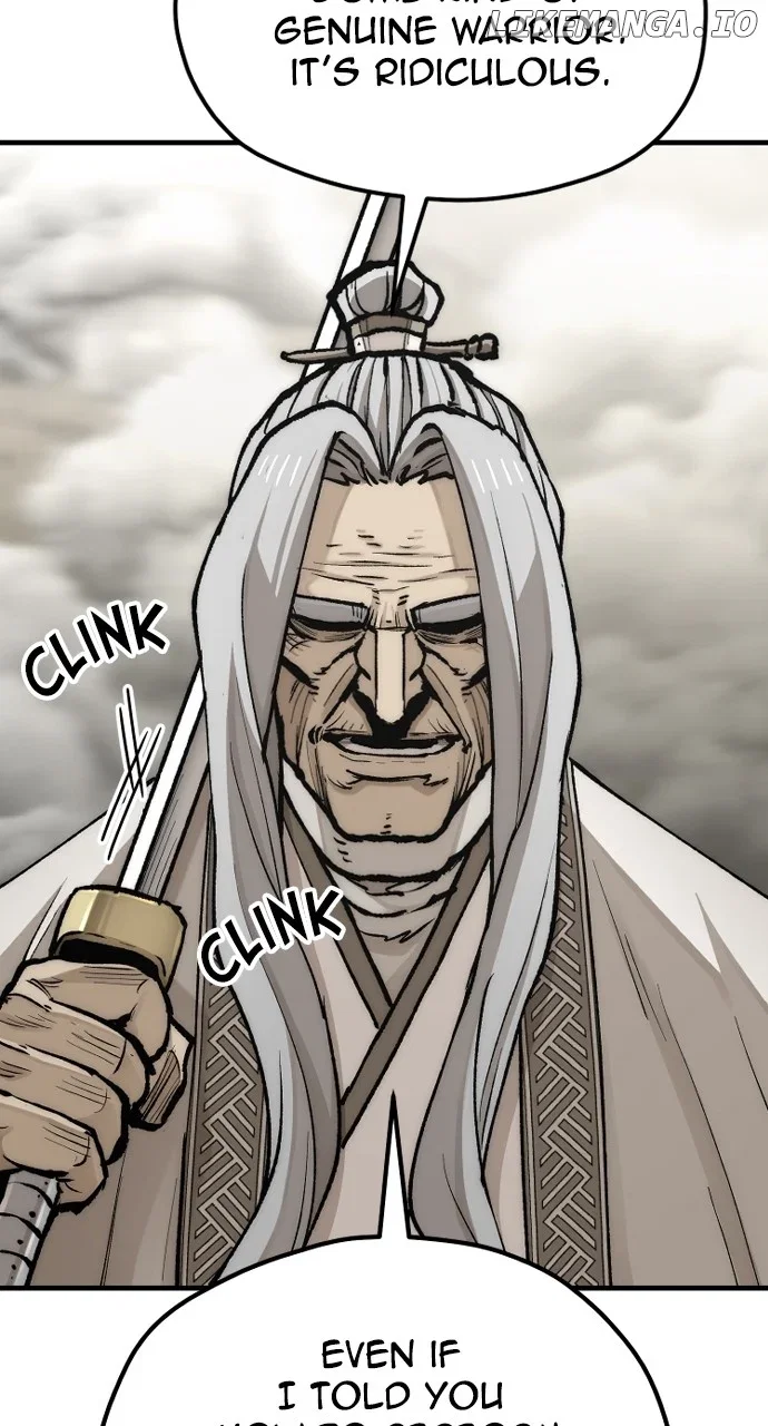 Heavenly Demon Cultivation Simulation Page 49 - MangaHe