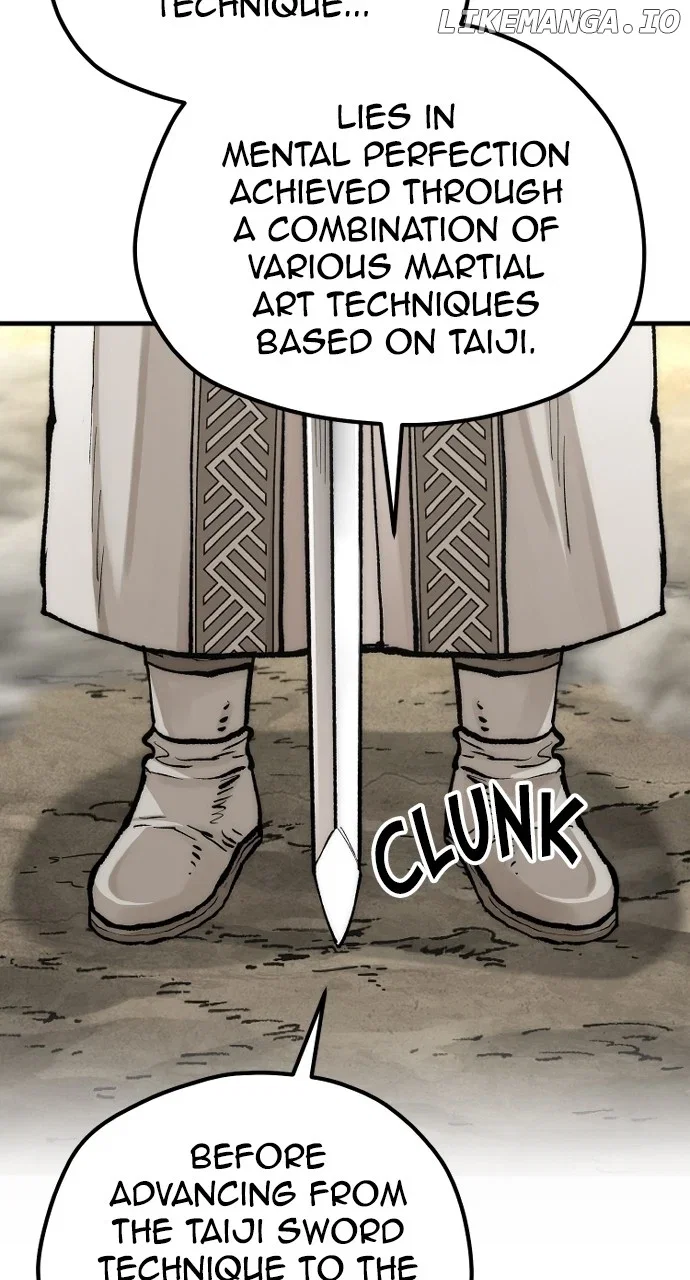 Heavenly Demon Cultivation Simulation Page 53 - MangaHe