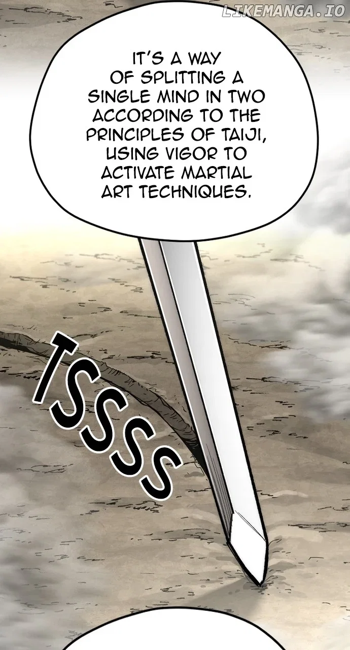 Heavenly Demon Cultivation Simulation Page 55 - MangaHe