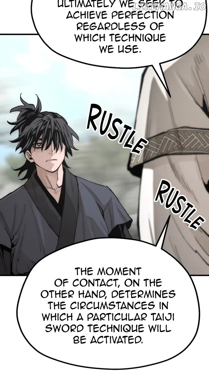 Heavenly Demon Cultivation Simulation Page 57 - MangaHe