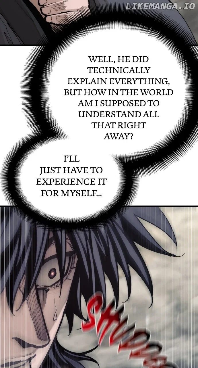 Heavenly Demon Cultivation Simulation Page 63 - MangaHe