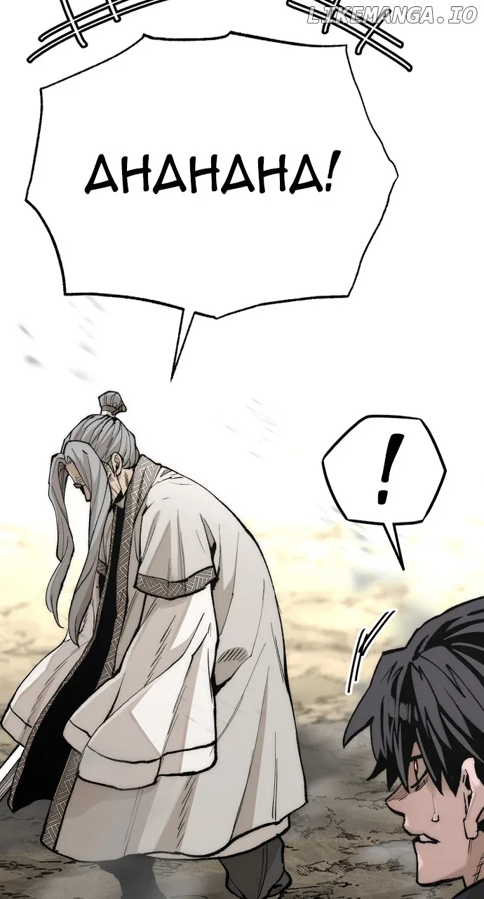 Heavenly Demon Cultivation Simulation Page 73 - MangaHe