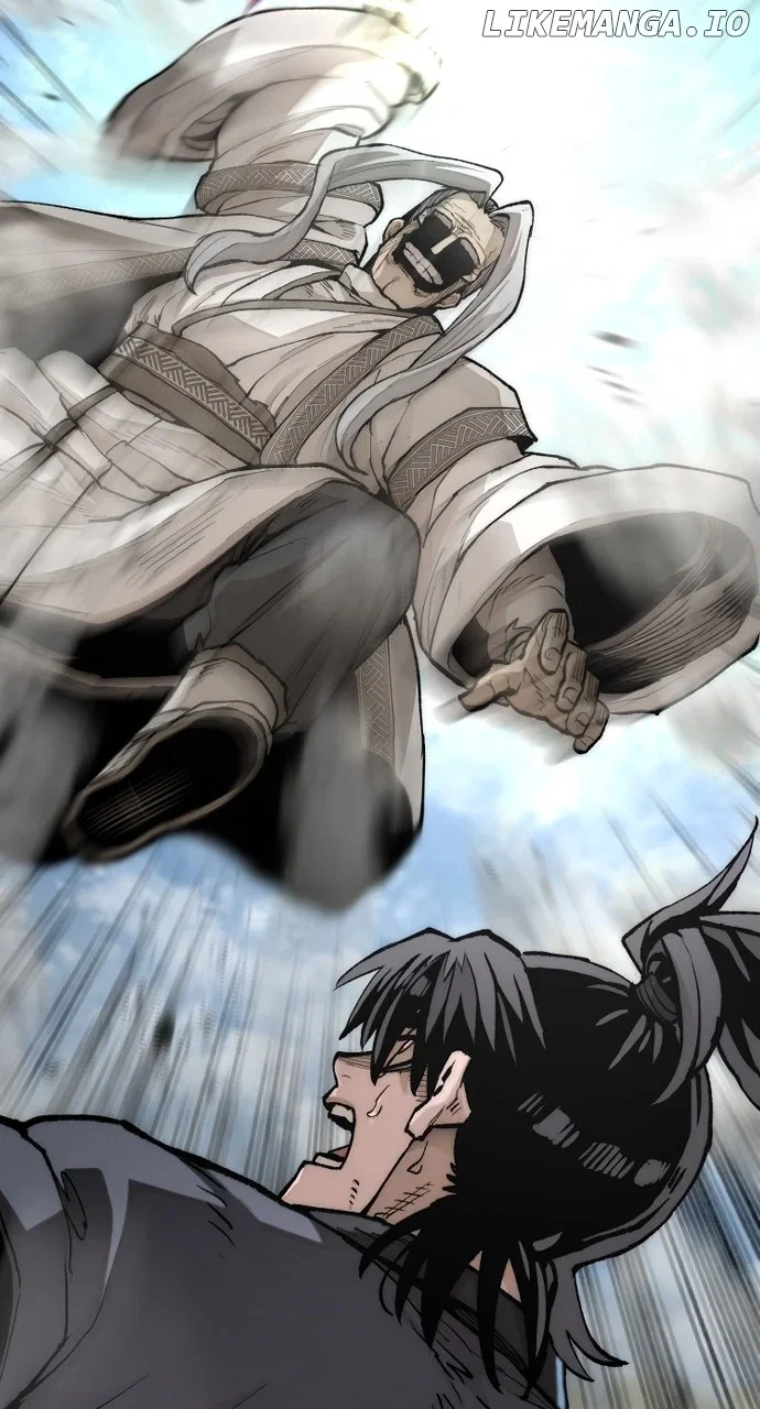 Heavenly Demon Cultivation Simulation Page 94 - MangaHe