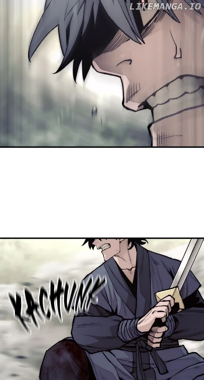 Heavenly Demon Cultivation Simulation Page 97 - MangaHe
