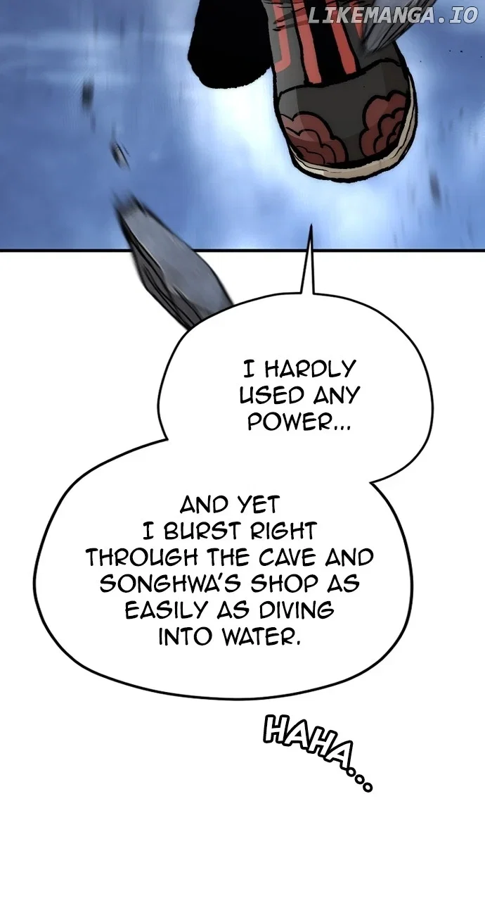 Heavenly Demon Cultivation Simulation Page 107 - MangaHe