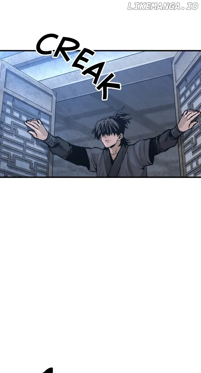 Heavenly Demon Cultivation Simulation Page 113 - MangaHe