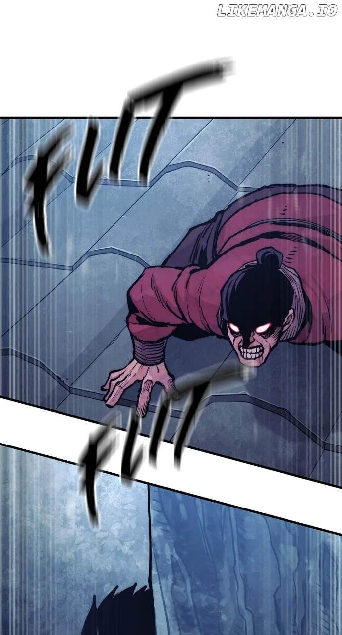 Heavenly Demon Cultivation Simulation Page 123 - MangaHe