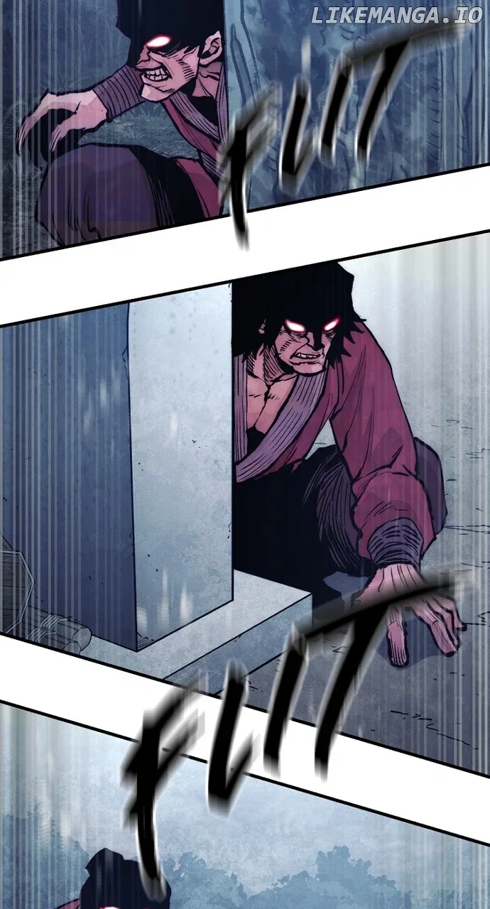 Heavenly Demon Cultivation Simulation Page 124 - MangaHe