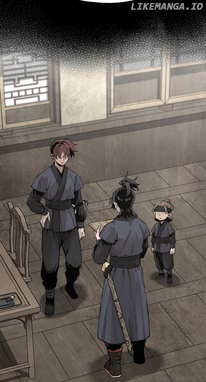 Heavenly Demon Cultivation Simulation Page 15 - MangaHe