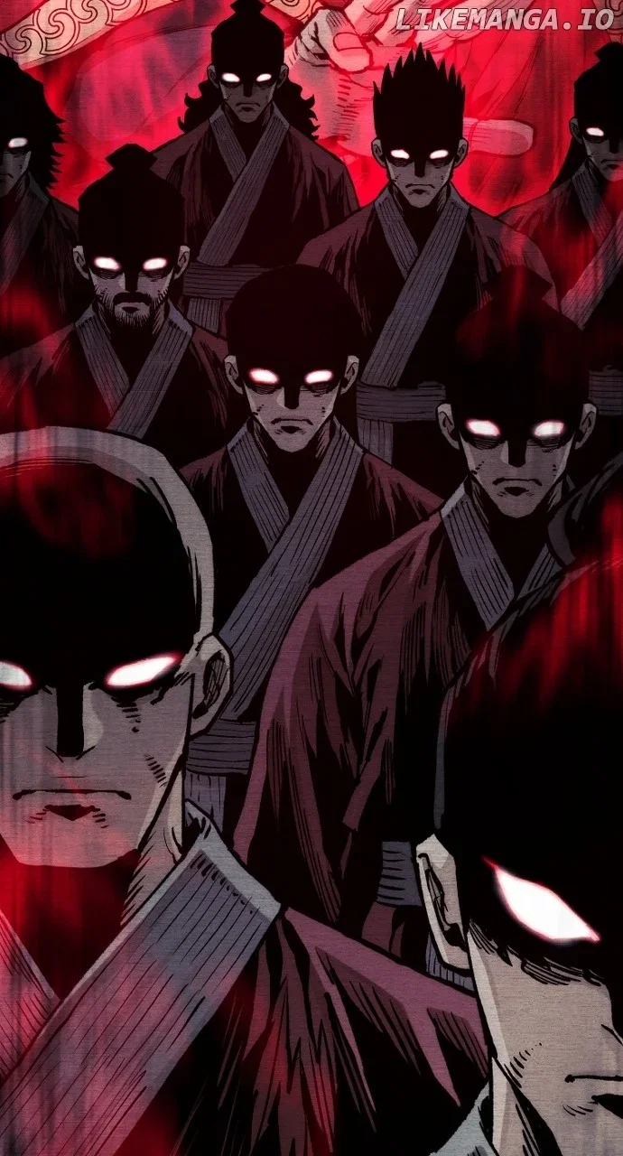 Heavenly Demon Cultivation Simulation Page 20 - MangaHe
