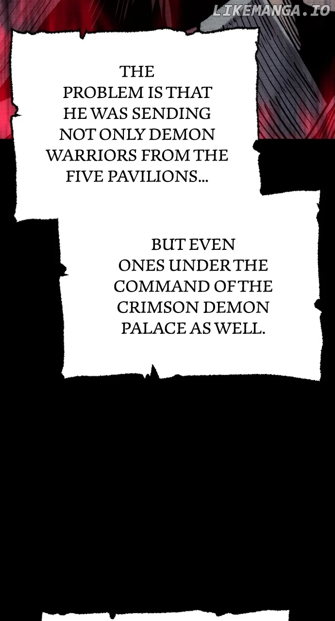 Heavenly Demon Cultivation Simulation Page 21 - MangaHe