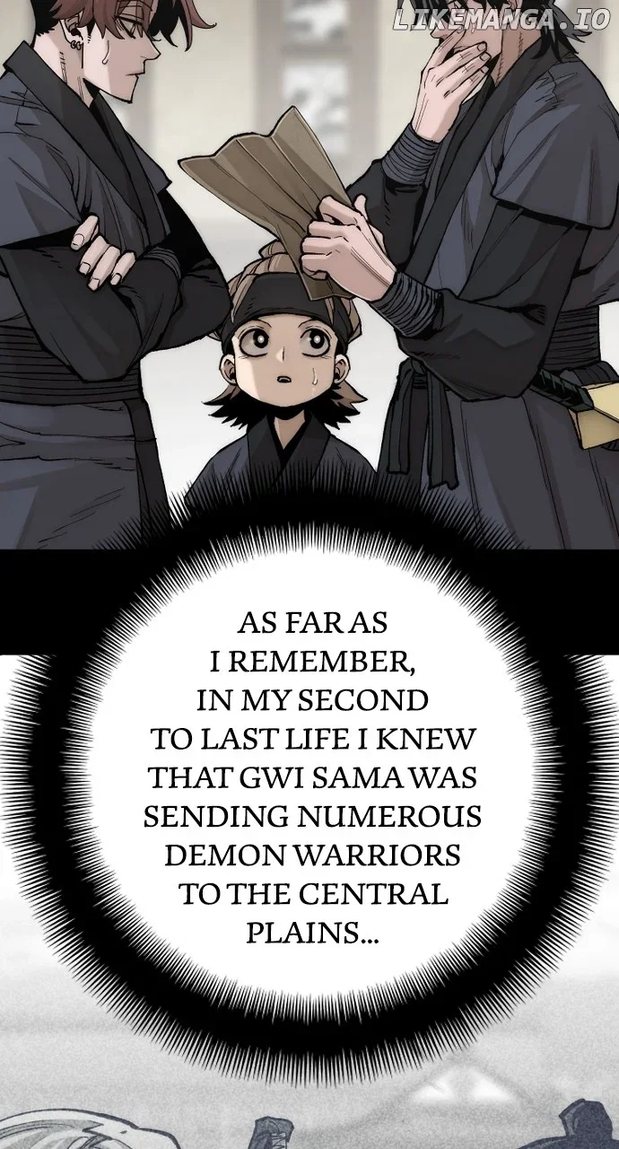 Heavenly Demon Cultivation Simulation Page 24 - MangaHe