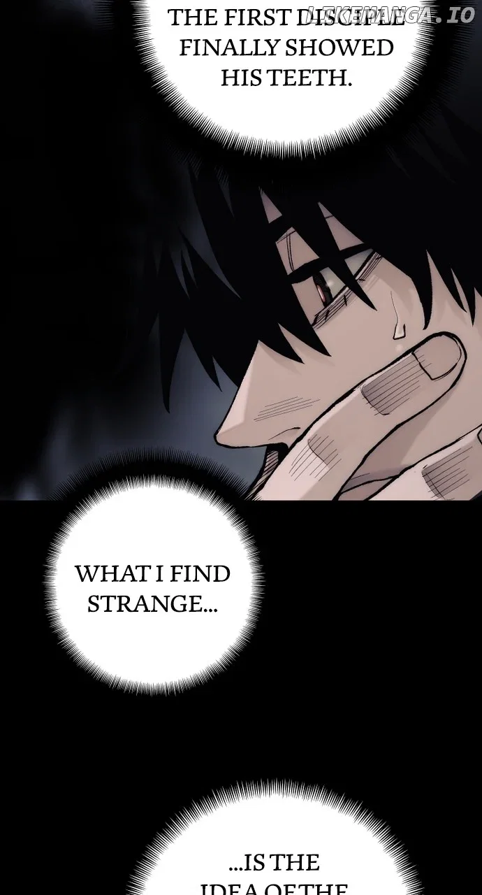 Heavenly Demon Cultivation Simulation Page 26 - MangaHe