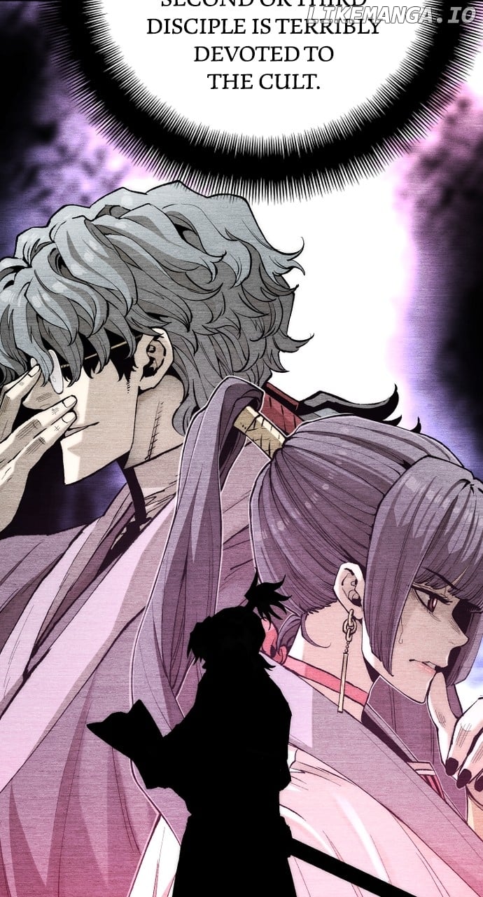 Heavenly Demon Cultivation Simulation Page 28 - MangaHe