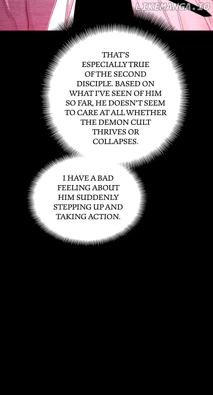 Heavenly Demon Cultivation Simulation Page 29 - MangaHe