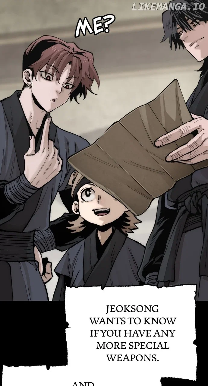 Heavenly Demon Cultivation Simulation Page 34 - MangaHe