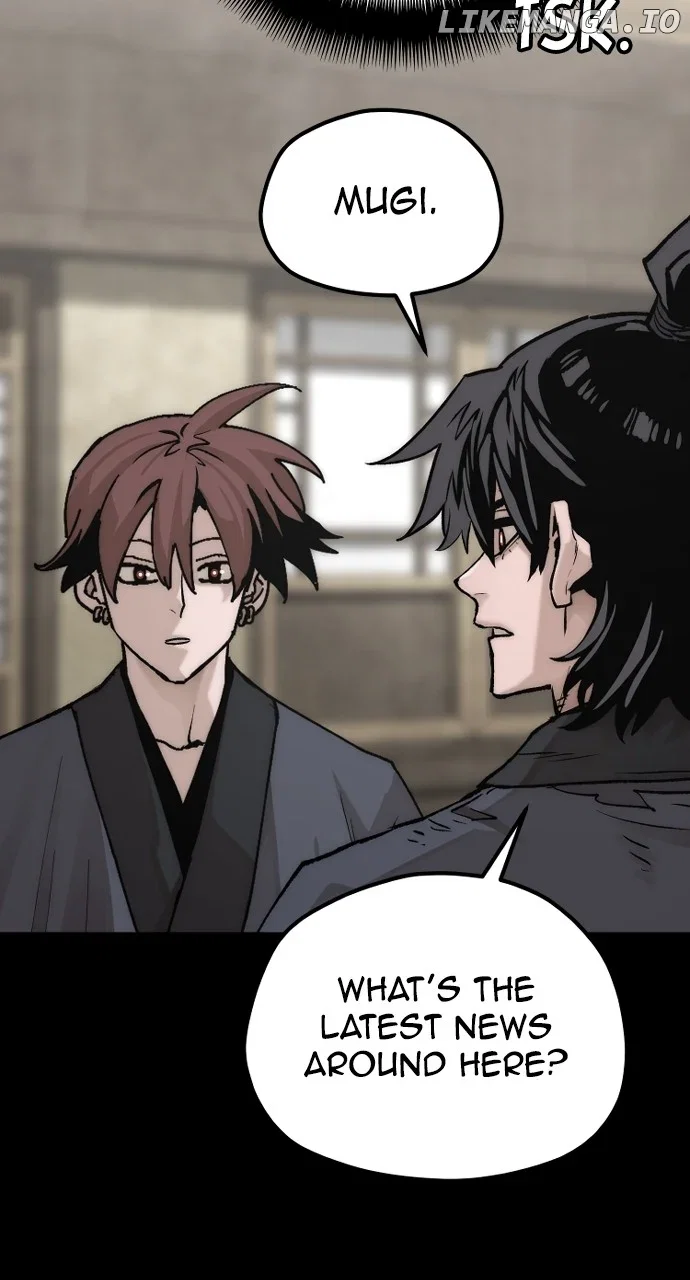 Heavenly Demon Cultivation Simulation Page 38 - MangaHe