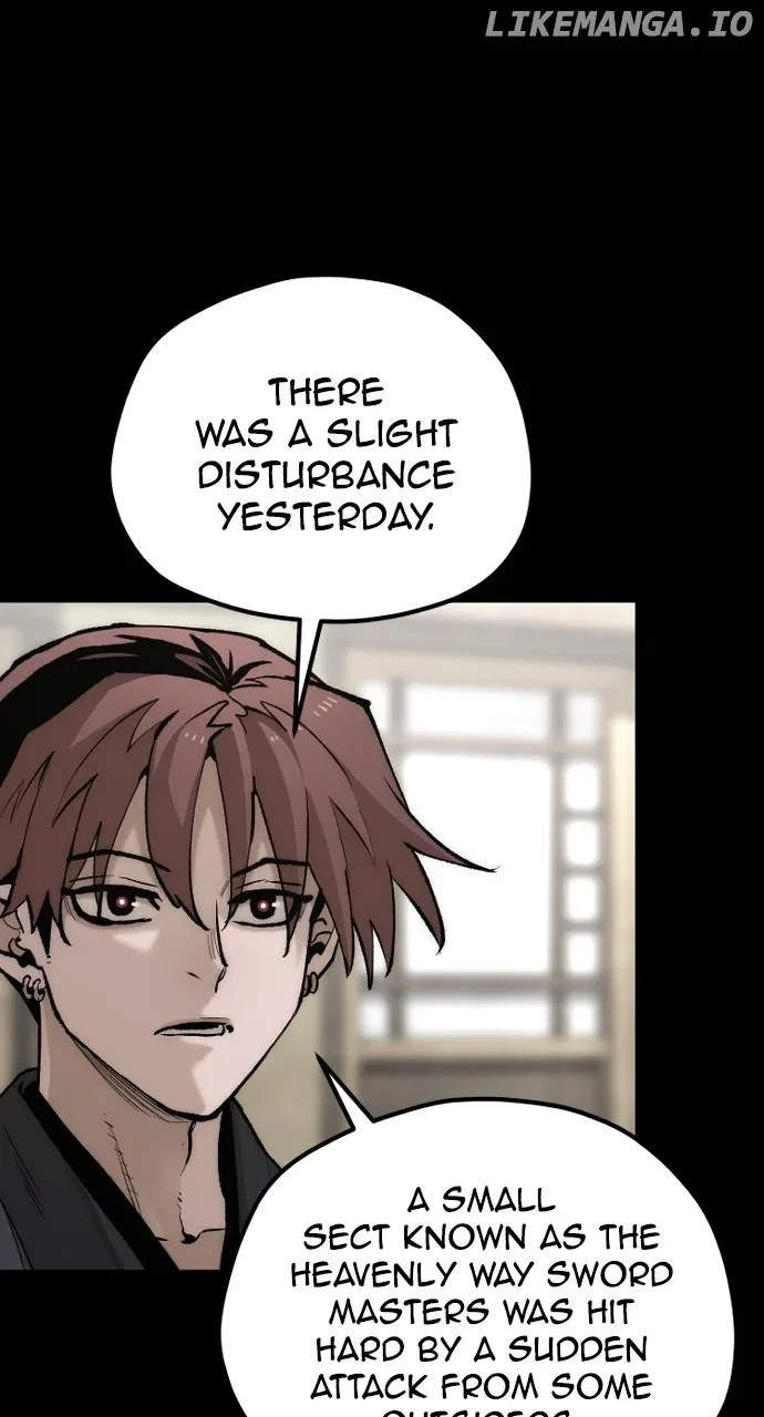 Heavenly Demon Cultivation Simulation Page 39 - MangaHe