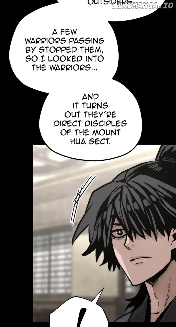 Heavenly Demon Cultivation Simulation Page 40 - MangaHe