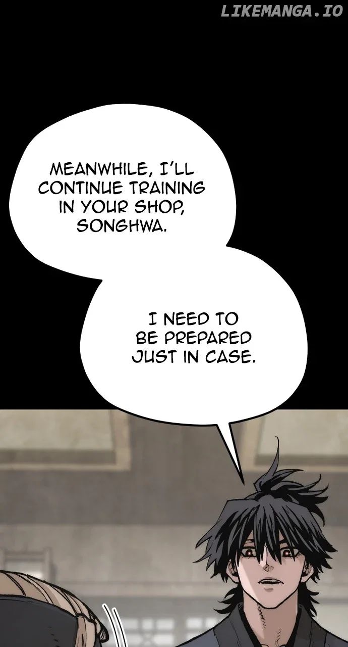 Heavenly Demon Cultivation Simulation Page 43 - MangaHe