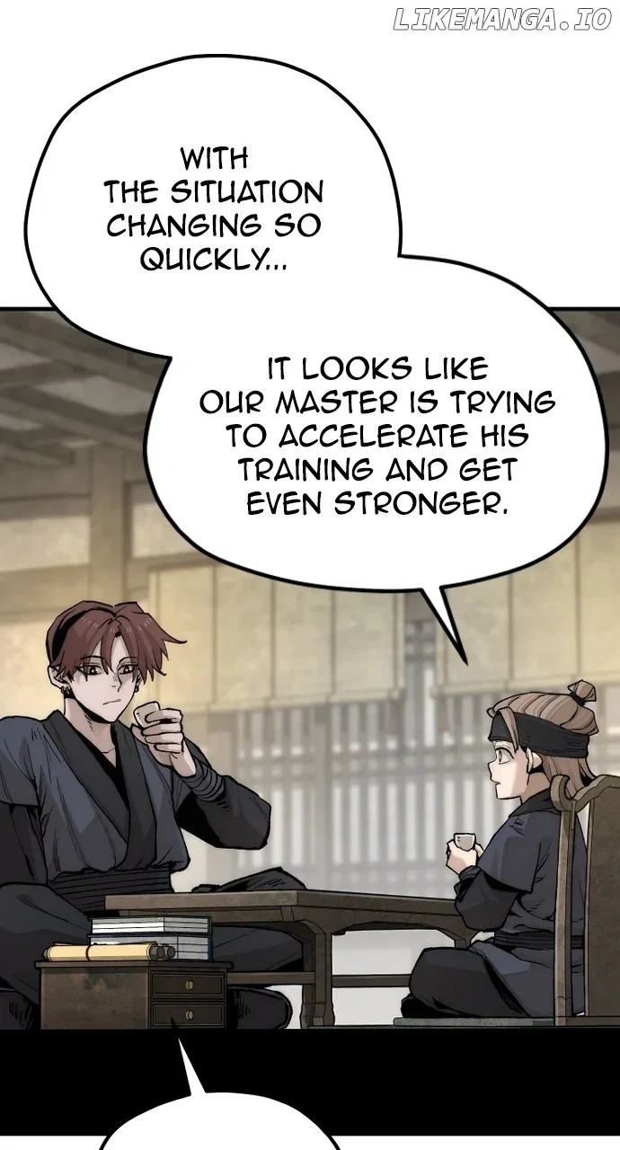 Heavenly Demon Cultivation Simulation Page 45 - MangaHe